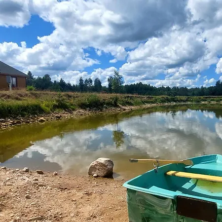 Viesu Maja Bezdeligas Liuza