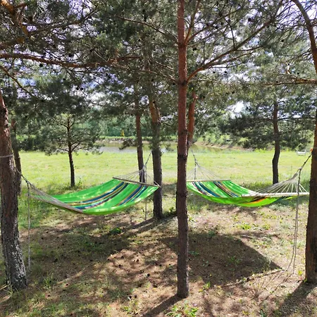 Viesu Maja Bezdeligas