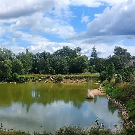 Appartement Viesu Maja Bezdeligas *