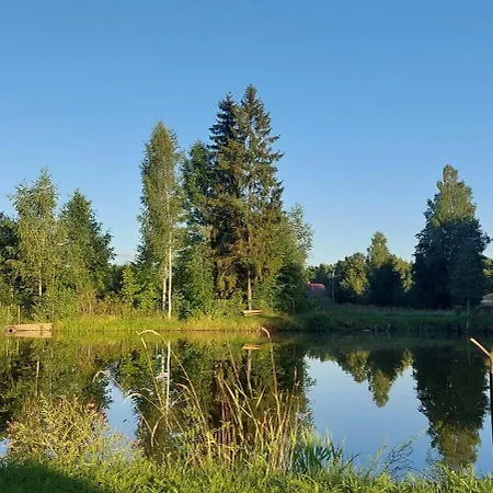 Viesu Maja Bezdeligas *