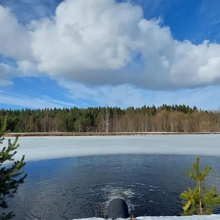Viesu Maja Bezdeligas Liuza