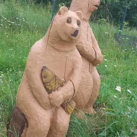 Appartement Viesu Maja Bezdeligas Liuza