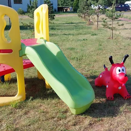 Viesu Maja Bezdeligas * Liuza