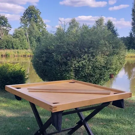 Appartement Viesu Maja Bezdeligas *